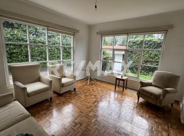 Casa de 3 habitaciones, Miguel Hidalgo · Casa en Venta Para Remodelar con Jardín en Las Lomas de Chapultepec - (4)