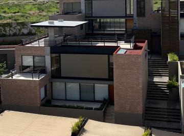 Casa de 3 habitaciones, Querétaro · Townhouse en Venta El Sereno, Residencial San Jerónimo, Qro