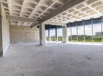 Oficina · 151m² · 5 Estacionamientos · Oficina en Renta en Puerto Cancun Excelente Vista