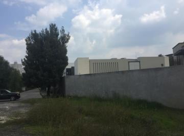 Terreno / Lote , Cuajimalpa de Morelos · Venta de Terreno Exclusivo en Cumbres de Santa Fe