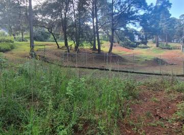 Terreno / Lote , Valle de Bravo · Magnifico Terreno en Venta, Avandaro