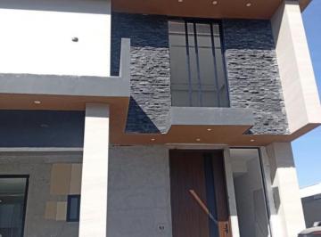 Casa · 1147m² · Residencia en Venta en Sierra Alta 9o Sector Carretera Nacional Monterrey Nl