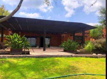 Terreno / Lote · 185m² · Terreno Luci en Los Encinos Residencial y Golf
