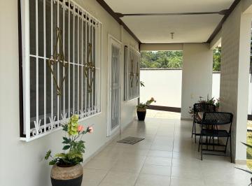 Fachada · Venta de Casa en Juan Rodríguez Clara, Ver.
