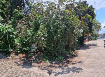 Terreno / Lote , Valle de Bravo · Terreno en Venta, Centro de Valle.