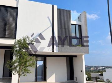 Casa 115m² Renta La Cantera · Casa en Renta en Coto Nara Int. 95