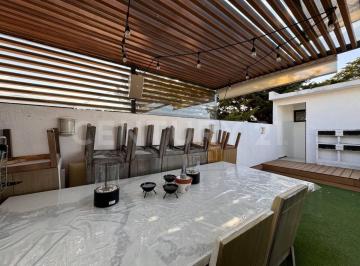 Casa · 309m² · 4 Recámaras · 4 Estacionamientos · Casa en Venta en Pueblo Nuevo La Magdalena Contreras Cdmx