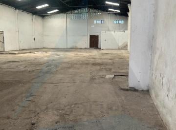 Nave industrial , Tlalnepantla de Baz · Bodega Tlalnepantla
