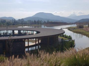 Terreno / Lote , Valle de Bravo · Predio en Valle San Nicolas