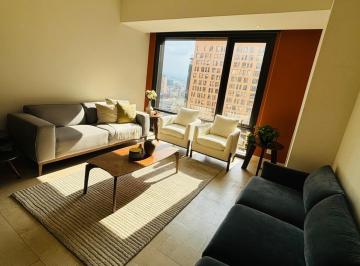 Departamento de 2 habitaciones, Miguel Hidalgo · Departamento en Renta Miyana Polanco, Miguel Hidalgo, Granada