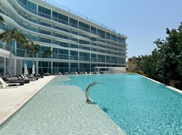 Departamento de 3 habitaciones, Bahía de Banderas · Departamento en Marítima Golf Nuevo Vallarta