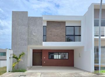 Casa de 3 habitaciones, Boca del Río · Casa en Venta en Lomas del Dorado, Boca del Río
