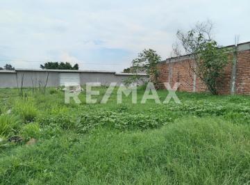 Terreno / Lote · Terreno en Venta - (4)