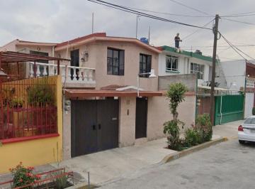 Casa de 3 habitaciones, Azcapotzalco · Propiedad en Azcapotzalco: ¡No Pierdas Esta Oportunidad!