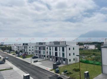 Departamento · 75m² · 2 Recámaras · 2 Estacionamientos · Departamento en Venta en Villas de Linda Vista
