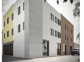 Inmueble productivo urbano de 3 habitaciones, Aguascalientes · Edificio en Venta Nuevo con 4 Departamentos y 4 Locales Comerciales. Oportunidad
