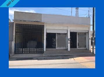 Casa · 212m² · 2 Recámaras · 1 Estacionamiento · Casa en Venta Merida, Conkal Exclusividad Sobre Av Principal (Nvc - 2104)