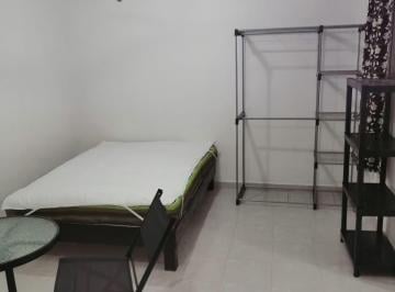 Departamento en Renta de 1 habitación Sascalum · Departamento Cerca de Escuela de Medicina Hospitales Procuraduria Aeropuerto