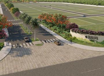 Terreno / Lote · 450m² · Chicxulub Pueblo Carretera a Chicxulub Puerto Travian (Gvt - 1236)
