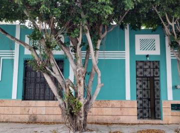 Casa · 124m² · 2 Recámaras · Casa en Venta Merida, Centro Santa Lucia Santa Ana Santiago (Avc - 2083)