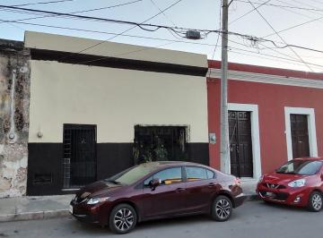 Casa · 125m² · 2 Recámaras · Nuevo Precio Casa en Venta Merida, Centro San Sebastian (Avc - 2067)