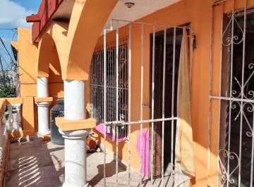 Casa · 147m² · 5 Recámaras · 2 Estacionamientos · Casa en Venta Merida, San Sebastian (Avc - 2045)