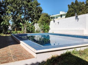 Casa · 340m² · 4 Recámaras · 3 Estacionamientos · Casa en Venta Merida, Centro Barrio Santiago (Avc - 2023)