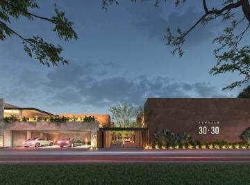 Casa · 189m² · 2 Recámaras · 2 Estacionamientos · Casa en Venta Merida, Temozon Norte Th Nuevos (Gvc - 1985)
