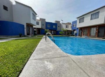 Casa en condominio · 2 Recámaras · 1 Estacionamiento · Casa en Condominio a 5 Min del Hospital del Niño Morelense Emiliano Zapata