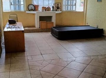 Casa de 8 habitaciones, Nezahualcóyotl · Casa en Venta, Benito Jaurez Nezahualcoyotl (Muy Amplia)