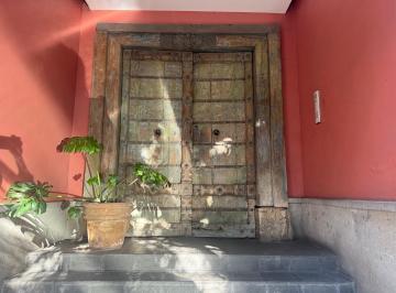 Departamento de 2 habitaciones, Miguel Hidalgo · Departamento Amueblado en Renta en San Miguel Chapultepec