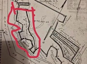 Terreno / Lote · Terreno - El Barrial