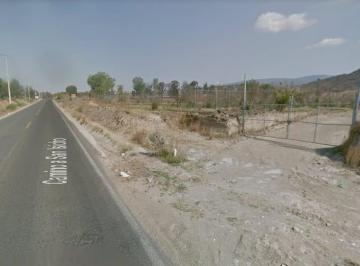 Terreno / Lote , Tlajomulco de Zúñiga · Venta de Terreno Industrial Comercial en San Agustín