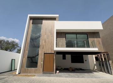 Casa de 4 habitaciones, Metepec · Modernas Casas en Venta en Metepec, Estado de México 4 Recámaras