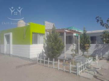Casa · 90m² · 2 Recámaras · Casa en Granjas Sacramento