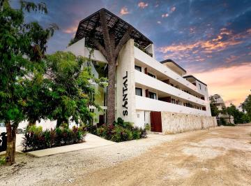 Departamento de 1 habitación, Tulum · Estudio en Venta Tulum