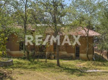 Casa de 5 habitaciones, San Cristóbal de las Casas · Casa en Venta en Alcanfores