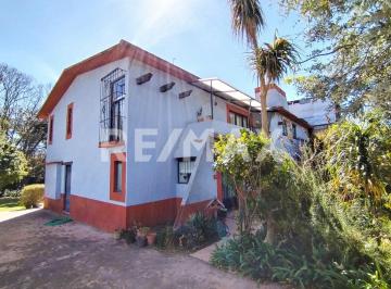 Casa de 4 habitaciones, San Cristóbal de las Casas · Casa en Venta en Santa Lucia