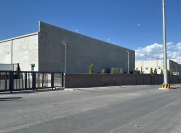 Bodega comercial · 5000m² · 15 Estacionamientos · Bodega Industrial en Complejo Industrial Logístico Norte