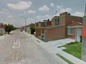 Casa de 3 habitaciones, Irapuato · Casa Venta Cesion Brisa del Lago	fracc. Las Brisas Irapuato Guanajuato - Mpccc