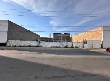 Terreno comercial , Aguascalientes · Terreno en Renta Zona Norte Junot a Heb
