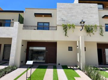Casa de 3 habitaciones, Corregidora · Casa en Venta Pedregal de Schoenstatt