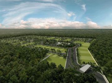 Terreno / Lote , Mérida · Terrenos Dentro de Privada con Exclusivas Amenidades, en Dzitya.