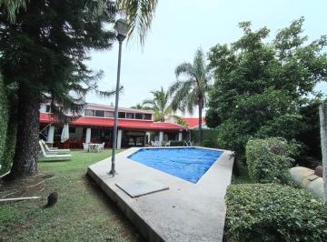 Casa de 5 habitaciones, Atlatlahucan · Casa en Venta en Fraccionamiento Lomas de Cocoyoc, Morelos