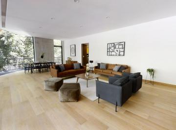 Departamento de 3 habitaciones, Miguel Hidalgo · Exclusivo Departamento de Lujo en Polanco en Venta