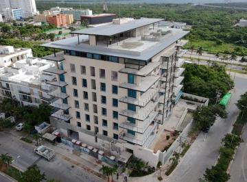 Departamento de 1 habitación, Benito Juárez · Departamentos en Venta en Hodela, Cancùn