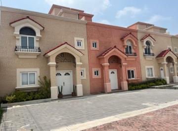 Casa en condominio de 3 habitaciones, Cuautitlán Izcalli · Casa en Venta Colonia Atlanta con Doble Seguridad
