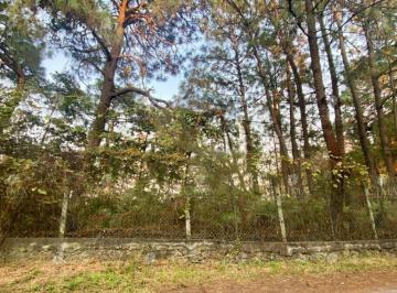 Terreno / Lote · 1099m² · Venta Terreno en Fraccionamiento del Bosque, Cuernavaca - T65
