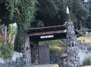 Villa · 9000m² · 8 Recámaras · 10 Estacionamientos · Villa en Ignacio Allende