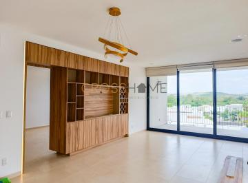 Departamento de 1 habitación, Querétaro · Loft en Renta ¡Sin Amueblar!, Detrás de Antea Queretaro